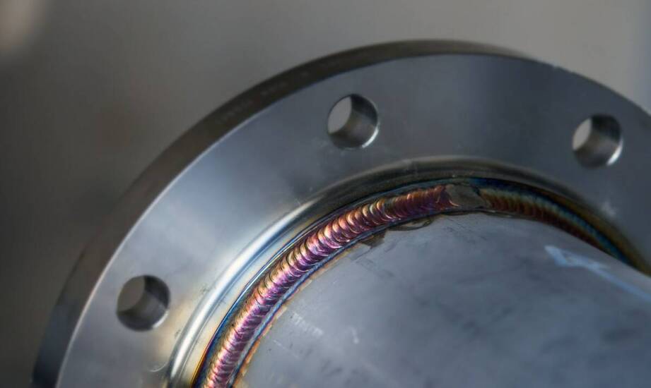 Wpływ jakości flanszy na energetyczną efektywność pojazdu