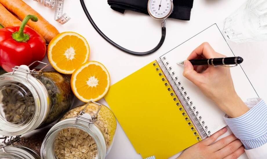 Zindywidualizowane dietetyczne plany jako klucz do skutecznego leczenia otyłości