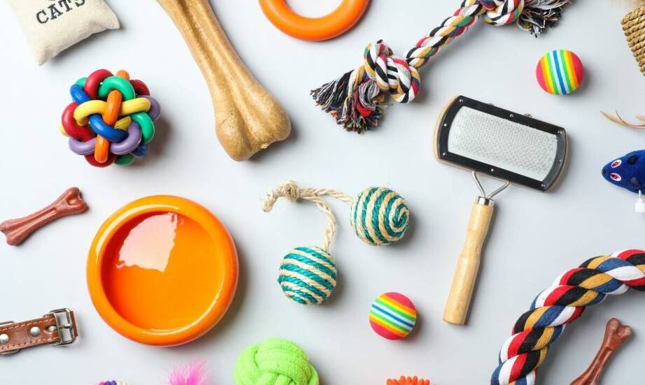 Wpływ kolorystyki opakowań z PET na wybory konsumenckie