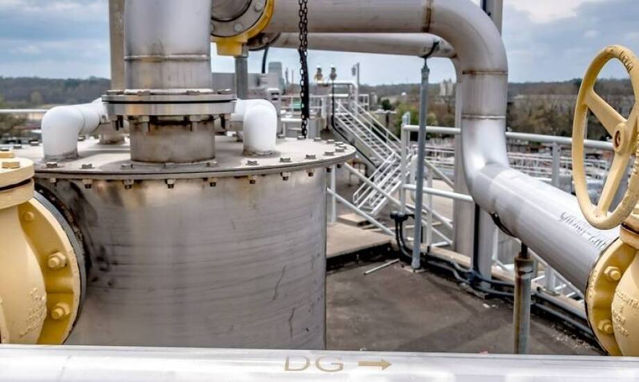 Jak zapewnić trwałość i bezpieczeństwo gazowych zbiorników?