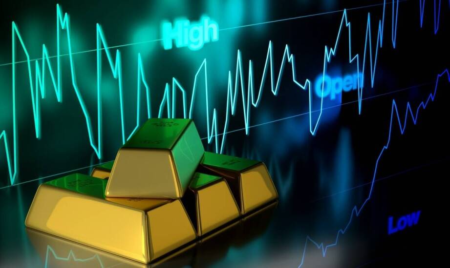 Jak zmieniają się ceny skupu złota w ciągu miesięcy?