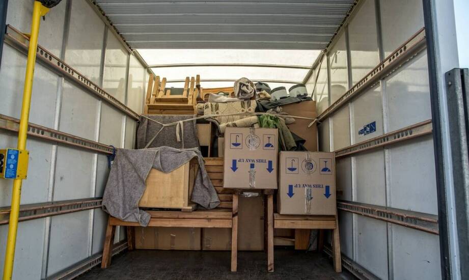 Rola ubezpieczenia w usługach przeprowadzkowych – dlaczego jest ważna?