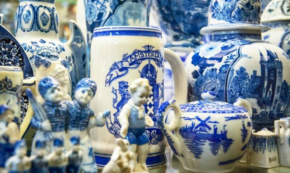 Rękodzieło jako inwestycja – potencjał bolesławieckiej ceramiki