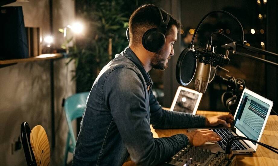 Effektive Nutzung in internationalen Projekten