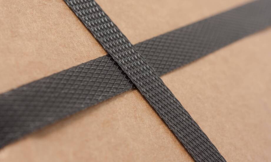 Kluczowe aspekty wyboru twardych poliestrowych taśm spinających PET dla firm logistycznych