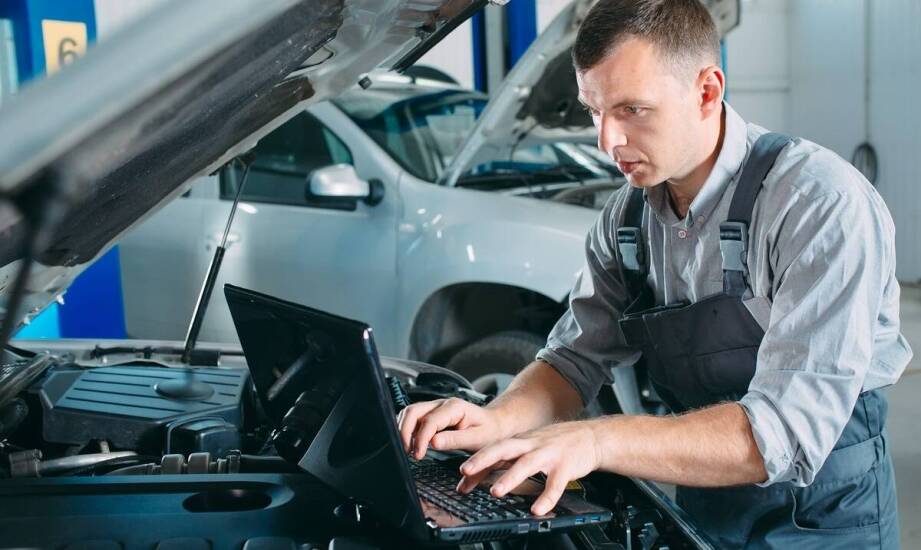 Znaczenie nowoczesnej diagnostyki w mechanicznym serwisie pojazdów