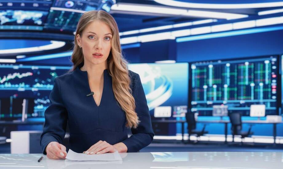 Einfluss von englische sprecher auf die Qualität von Unternehmensaufnahmen