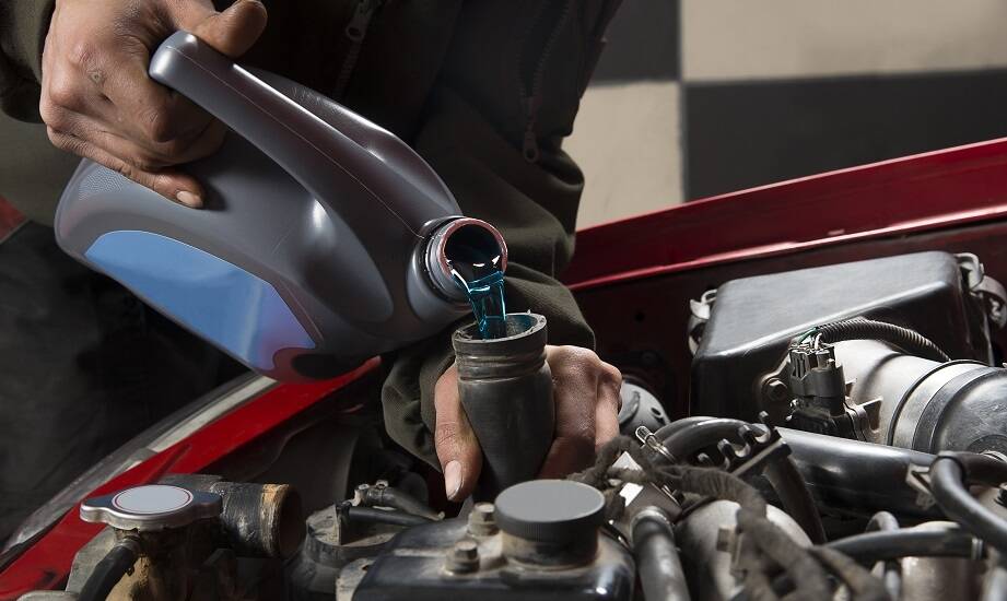 Jak dobrać odpowiedni płyn do spryskiwaczy do specyficznych warunków klimatycznych?