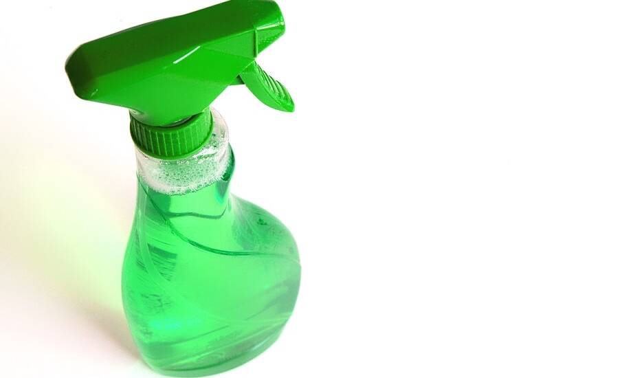 Optymalne warunki do przechowywania odmrażacza do szyb Sonax