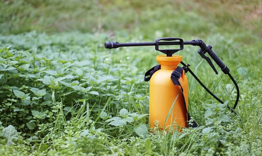 Opryskiwacz Kwazar Orion 6l – niezawodność w przemysłowych zastosowaniach