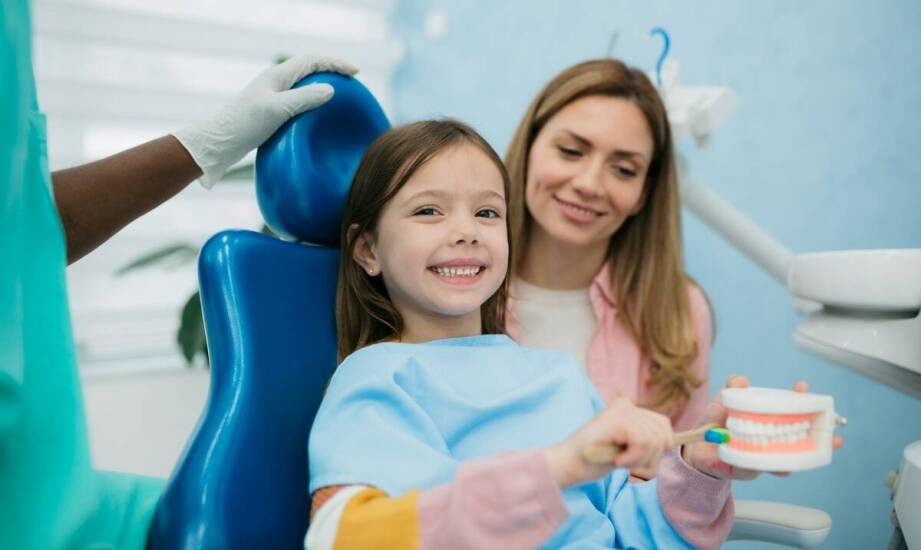 Jak czynnościowe aparaty wspierają rozwój prawidłowego zgryzu u dzieci?