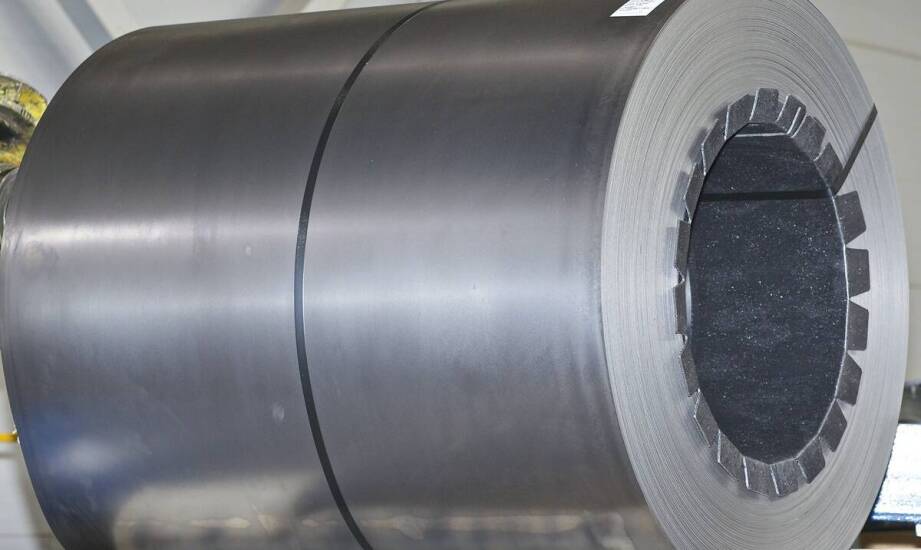 Stahl 13CrMo4-5 als Schlüsselmateria in Hochtemperaturkonstruktionen