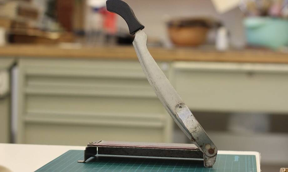 Jak serwis wykrojników wpływa na długowieczność wykrojników?