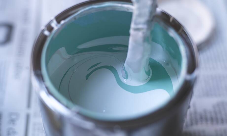 Jakie są korzyści z używania dozowników do pigmentów wraz z mieszalnikami do farb?