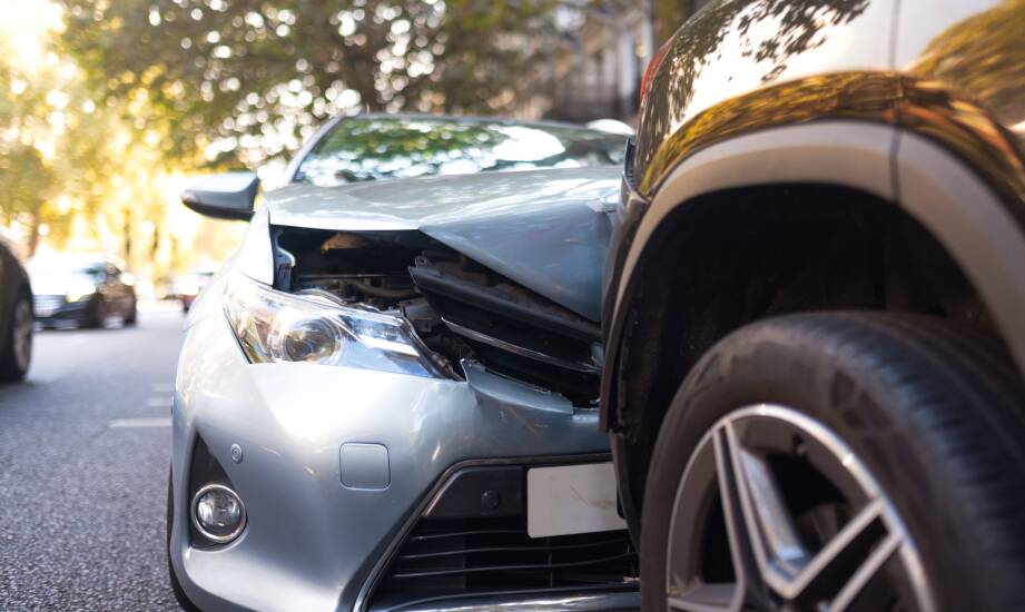Odszkodowania komunikacyjne: najczęstsze błędy popełniane przez poszkodowanych
