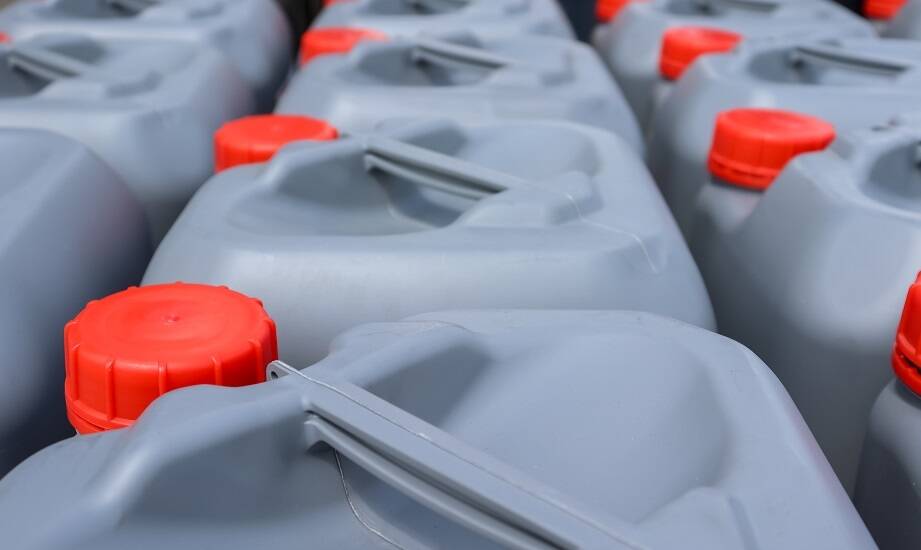 Wykorzystanie Bonderite do poprawy jakości przemysłowych produktów