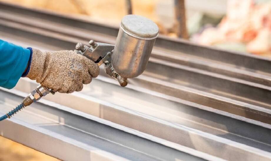 Jak Bonderite wpływa na trwałość i wydajność metalowych powierzchni?