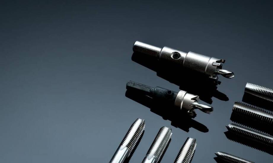 Adapter do świdra - niezbędnik dla amatorów i profesjonalistów