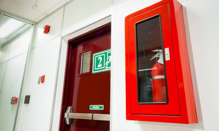 Jakie techniczne parametry powinny spełniać nowoczesne przeciwpożarowe zamknięcia?