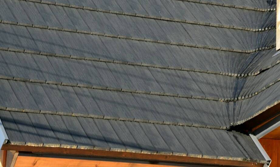 Wpływ impregnatu na trwałość kamiennego łupka w różnych warunkach