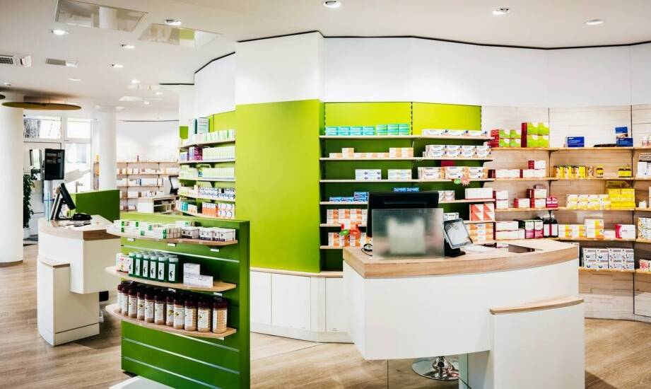 Najlepsze szampony dostępne w aptekach całodobowych