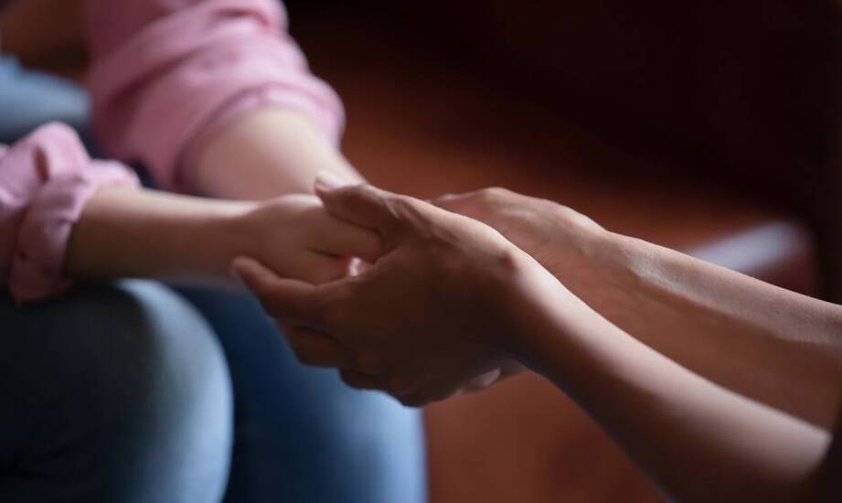 Znaczenie bezpieczeństwa w relacji terapeutycznej