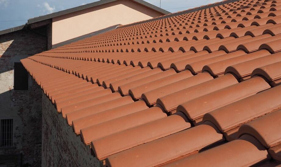 Jakie są najnowsze technologie w produkcji dachówek?