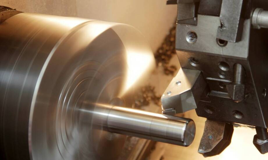 Jakie czynniki składają się na skuteczną naprawę wrzecion w CNC?