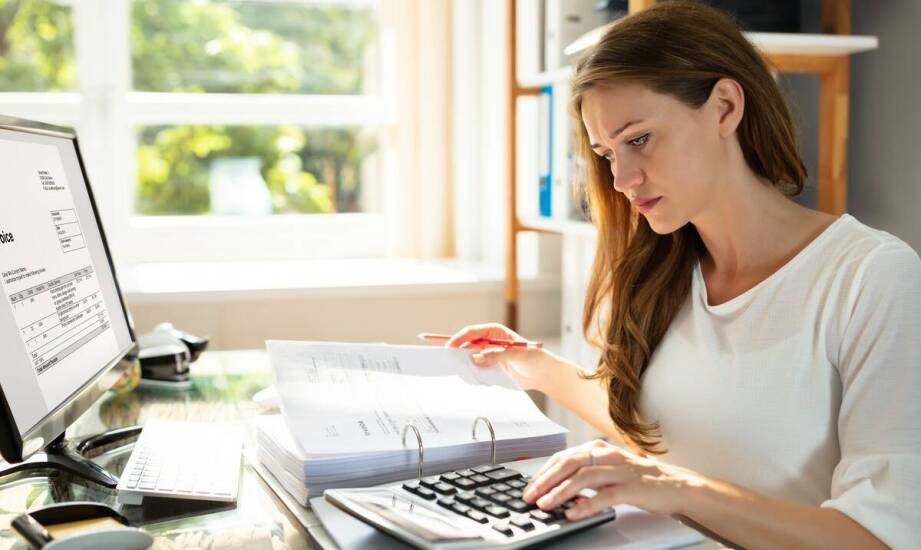 Rola księgowego w przygotowywaniu kredytowych wniosków dla przedsiębiorstw