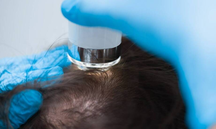 Diagnostyczne metody stosowane przez trychologów do oceny stanu skóry głowy