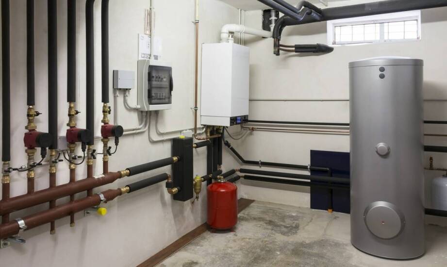 Jakie są najczęstsze wyzwania przy montażu kotłów do centralnego ogrzewania?