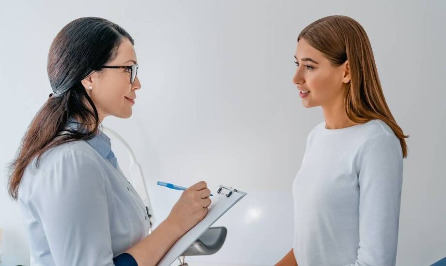 Jakie są najczęstsze pytania pacjentek dotyczące leczenia mięśniaków?