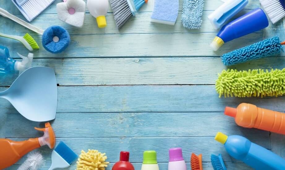 Jakie cechy powinny mieć idealne akcesoria do mycia?