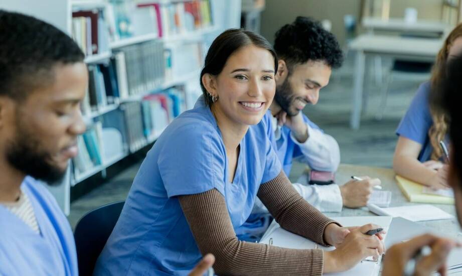 Rola medycznego zespołu w skutecznym leczeniu uzależnień