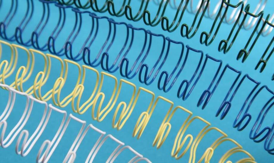 Porównanie różnych typów wiązałkowego drutu dostępnych na rynku