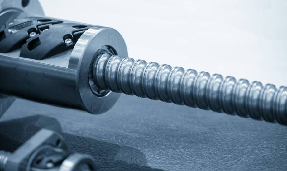 Jak dobrać odpowiednie elektrowrzeciono do specyfikacji Twojego projektu?