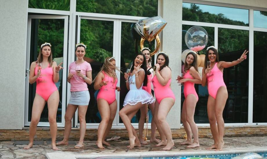 Kreatywne pomysły na tematyczny wieczór panieński w Poznaniu