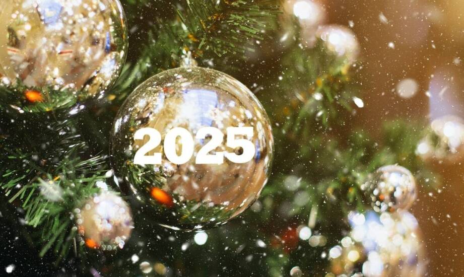 Jakie są korzyści z posiadania sztucznej choinki 250 cm w przestrzeni publicznej?