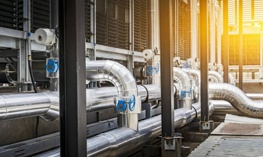 Nowoczesne technologie w instalacjach do sprężonego powietrza: co warto wiedzieć?