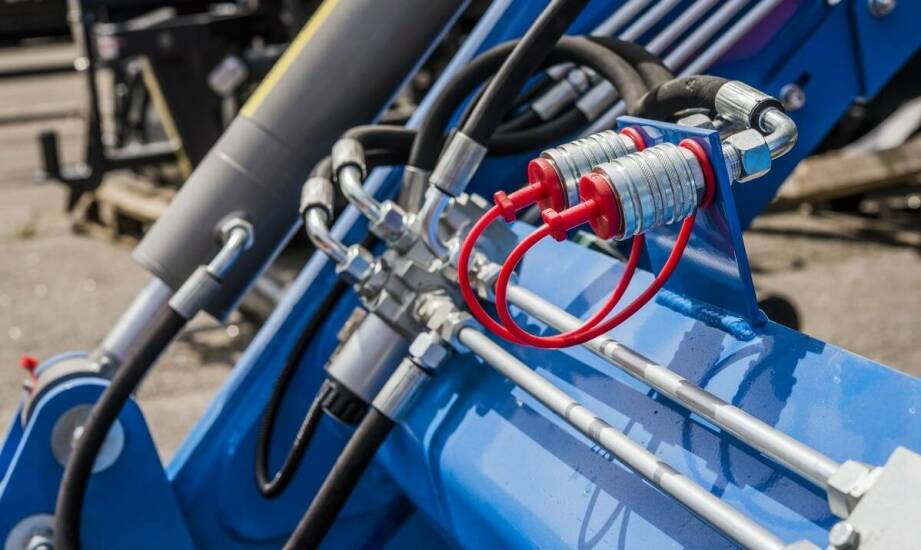 Jak awaryjne systemy odryglowania podnoszą standardy bezpieczeństwa w rolnictwie?