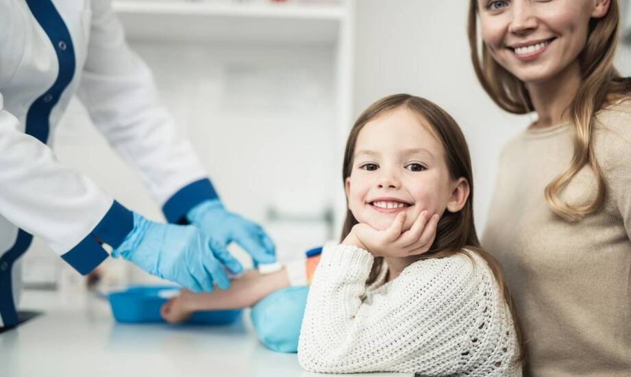 Korzyści z badań alergologicznych dla pacjentów z alergiami