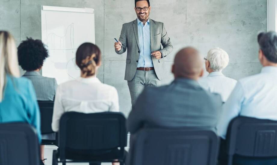 Rola szkoleń w zwiększaniu świadomości o dostępnych korzyściach