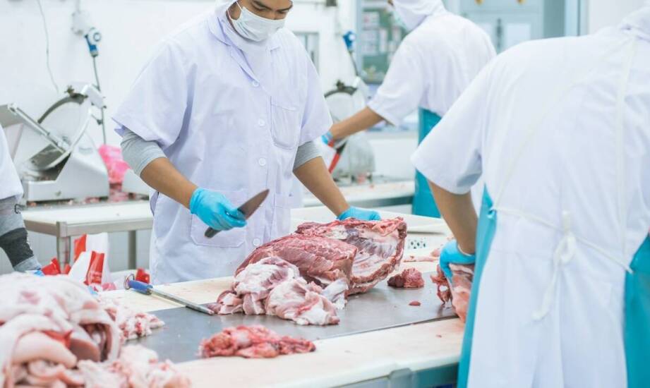 Worki do pakowania mięsa a optymalizacja kosztów opakowań dla producentów