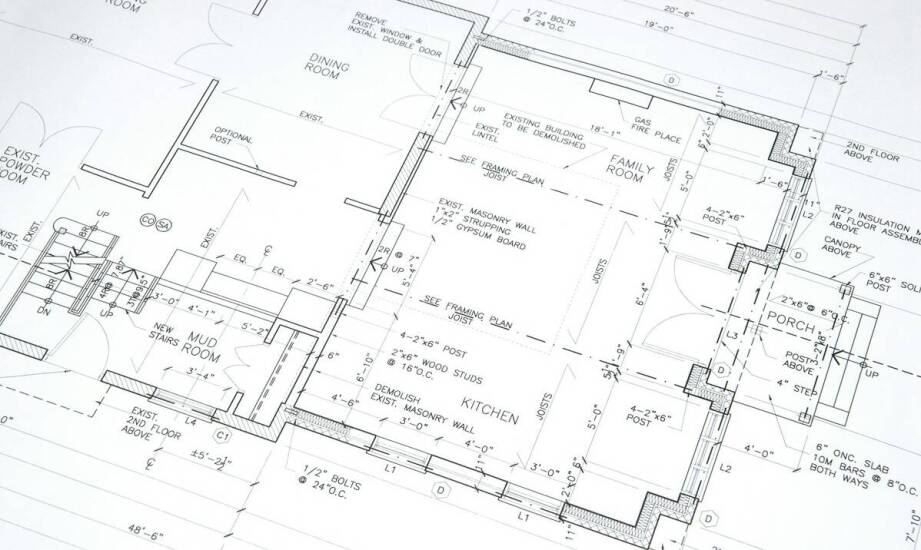 Zastosowanie analizy parametrów pomieszczeń przy projektowaniu instalacji grzewczych