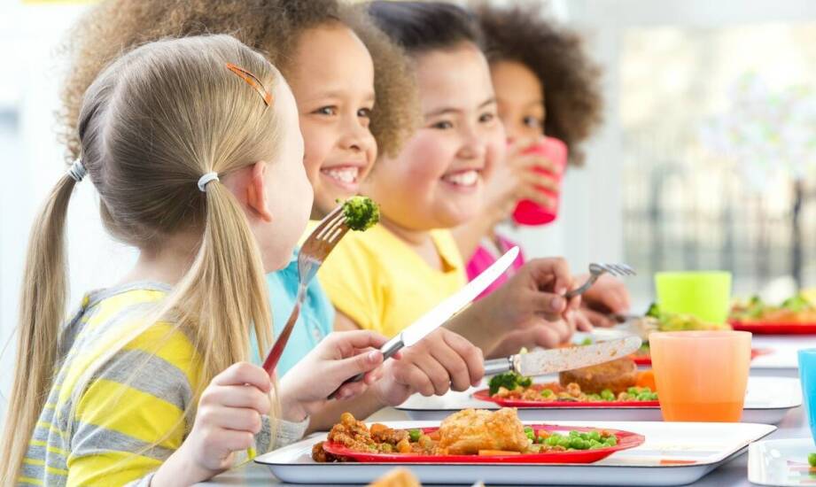 Rola zdrowych posiłków w codzienności prywatnego żłobka