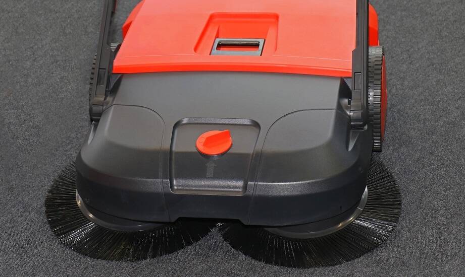 Jakie łożyska są idealne jako zamienne części do zamiatarek?