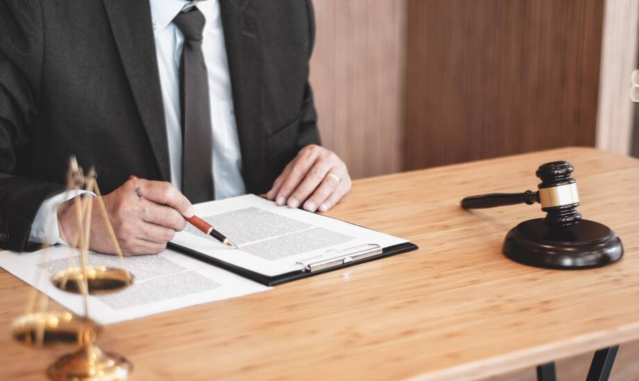 Rola prawnego doradcy w procesie likwidacji przedsiębiorstwa