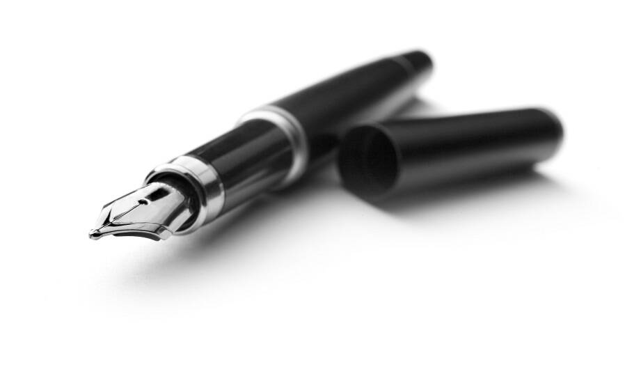 Zamienne części do wiecznych piór – co warto mieć pod ręką?