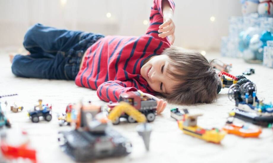 Zestawy LEGO Friends: tworzenie przyjaźni przez zabawę