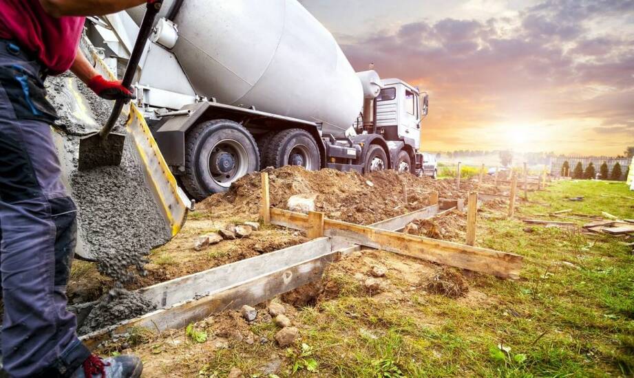 Jakie są najnowsze trendy w dziedzinie stabilizacji cementem?